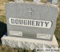 Catherine P Dougherty