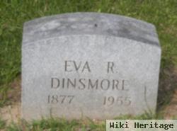 Eva Rachel Sandborn Dinsmore