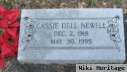 Cassie Dell Newell