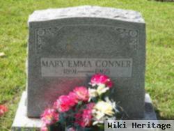 Mary Emma Lovett Conner