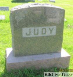 Sadie L Judy