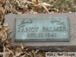 Jancy Palmer