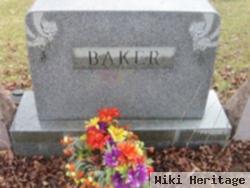 Howard E Baker