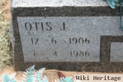 Otis J. Wall