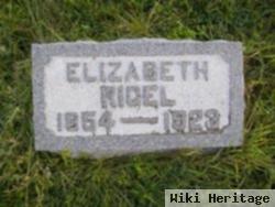 Elizabeth Myers Rigel