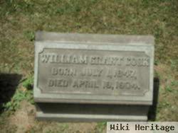 William Grant Cook