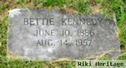 Bettie Pritchard Kennedy