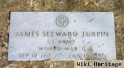 James Seeward Turpin