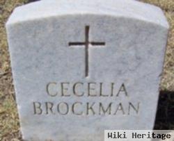 Cecilia Brockman