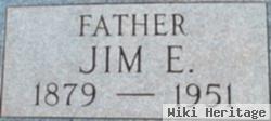 James Edwin "jim" Smith