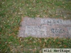 Paul Herbert Caldwell, Jr