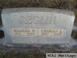 Mildred H. Cubbins Reglin