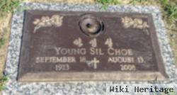 Young Sil Choe