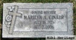 Marilyn A. Hardesty Cinadr