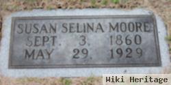 Susan Selina Powell Moore