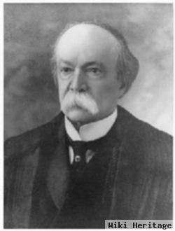 Judge William Penn Whitehouse