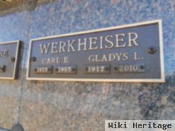 Gladys L. Werkheiser