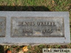 Dennis O'keefe