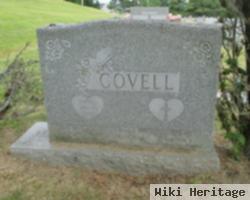 William Richard Covell