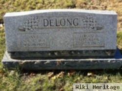 Annie Williams Delong