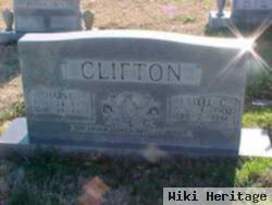 Harve Clifton