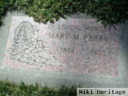 Mary Margaret Farrell Perry