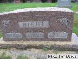 Elmer A Biehl