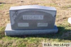 Mary E Hughes Hughes