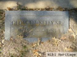 George L. Kelly, Sr