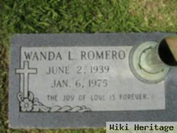 Wanda L. Romero