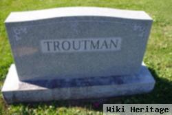 George S Troutman, Sr