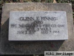 Glenn Elsworth Fennig