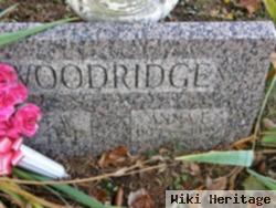 Anna E. Woodridge