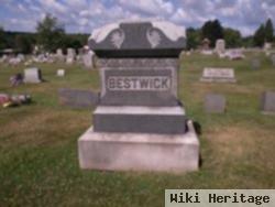 John Bestwick, Jr