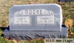 Nora E. Moore