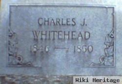 Charles J. Whitehead