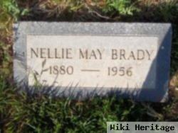 Nellie May Brady