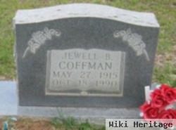 Jewell B. Coffman