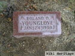 Roland D. Younglove