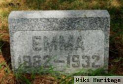 Emma L Egermayer