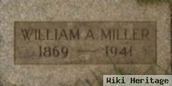 William A. Miller