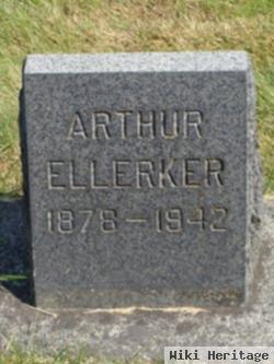 Arthur A Ellerker