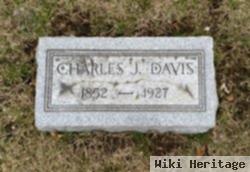 Charles J. Davis