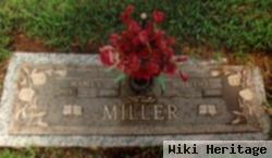 William Eugene Miller