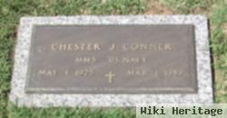 Chester J. Conner