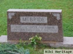 Lennie Mcbride