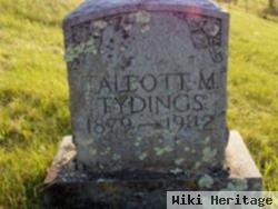 Talbot Marvin Tydings