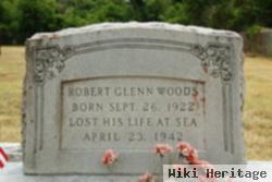 Robert Glenn Woods