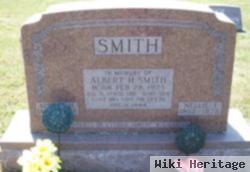 Alfred H. Smith