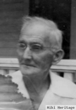 John Marvin Cain, Sr